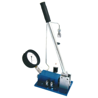 Манометр для тестирования дизельных форсунок МАСТАК 120-02400 Манометр для тестирования дизельных форсунок МАСТАК 120-02400