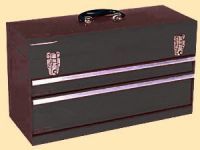 Ящик инструментальный 2 выдвижные полки (шт.)