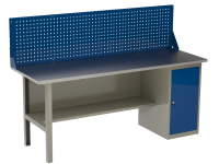 ML Верстак 2000 ML0 с экраном
