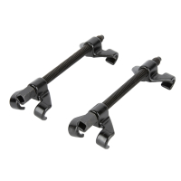 WDK-214624 Съемник пружин, рабочий ход 250 мм WDK-214624 Съемник пружин, рабочий ход 250 мм