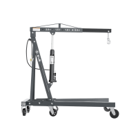 Кран пневмогидравлический, г/п 2,0т ОМ520