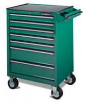 Jonnesway Тележка инструментальная 7-ми полочная