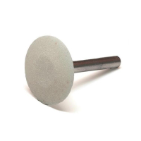 CLIPPER АБРАЗИВ-ГРИБОК BJ732 30мм (камень) CLIPPER АБРАЗИВ-ГРИБОК BJ732 30мм (камень)