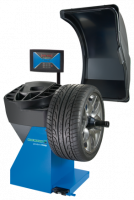 Балансировочный стенд Hofmann Geodyna® 7500p
