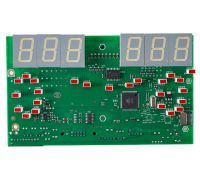 Плата CPU SBMK_ST КС916.002.01-01