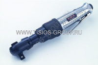 Пневмотрещотка 60-81Nm 1/2" 160об/мин 90Psi 82442 "FORCE" Пневмотрещотка 60-81Nm 1/2" 160об/мин 90Psi 82442 "FORCE"