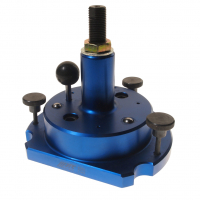 Приспособление для замены заднего сальника коленвала (VW дизель T50010) JTC Приспособление для замены заднего сальника коленвала (VW дизель T50010) JTC