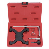 905G8 Набор фиксаторов валов с синхронизатором для FORD 5пр.в кейсе.