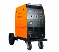 Foxweld Сварочный полуавтомат INVERMIG 250