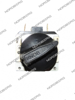 ЗАПЧАСТЬ ТАЙМЕР для сушки IF12 NORDBERG 000010508 ЗАПЧАСТЬ ТАЙМЕР для сушки IF12 NORDBERG 000010508