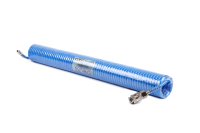 KraftWell KRW-HC050812 Шланг воздушный полиуретановый, спиральный D5х8 мм, 12 м KraftWell KRW-HC050812 Шланг воздушный полиуретановый, спиральный D5х8 мм, 12 м