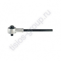 Ремкомплект для мультипликатора 65101 (направляющие оси) 65101-4 "FORCE"