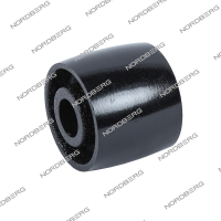 Колесо переднее для домкрата NORDBERG N32032 Колесо переднее для домкрата NORDBERG N32032