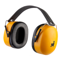 Наушники Jeta Safety JEM06