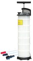Jonnesway АЕ300061 Емкость для откачки масла 6,5 л