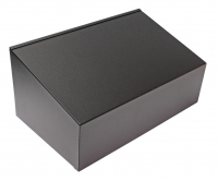 Контейнер боковой для тележки инструментальной JTC-5021 692х334х30мм JTCJTC