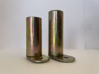 PEAK 476010 Палец-шафт для шкива на Платформе Φ50*150  для 4ст. Подъёмников