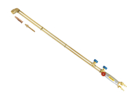 Резак пропановый КЕДР Р3П-05 удлиненный Резак пропановый КЕДР Р3П-05 удлиненный