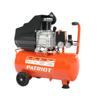 Компрессор PATRIOT EURO 24-240 Компрессор PATRIOT EURO 24-240