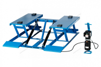 Подъемник ножничный 4.5т, 220В NORDBERG N633-4,5B Подъемник ножничный 4.5т, 220В NORDBERG N633-4,5B