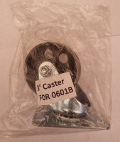 ATIS 0601B Колесо малое (3" Caster)