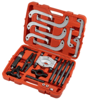 Цилиндр гидравлический 10т для JTC-1035 и JTC-1143 JTC Цилиндр гидравлический 10т для JTC-1035 и JTC-1143 JTC