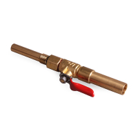 Штуцер для АКПП BENZ 722.9 Штуцер для АКПП BENZ 722.9