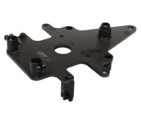 Набор приспособлений для демонтажа/монтажа главного/поперечного вала (VOLVO) JTC Набор приспособлений для демонтажа/монтажа главного/поперечного вала (VOLVO) JTC