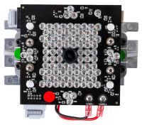 HD камера в сборе  КС506 MW-13