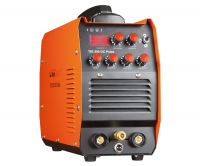Foxweld Установка аргонодуговая TIG 205 DC Pulse Foxweld Установка аргонодуговая TIG 205 DC Pulse