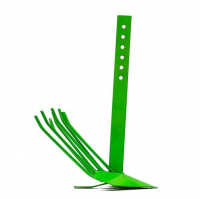 Картофелевыкапыватель Aurora, стандарт (под 2 болта), высота 550мм Картофелевыкапыватель Aurora, стандарт (под 2 болта), высота 550мм