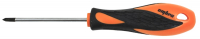 Ombra 510060 Отвертка стержневая крестовая BASIC, РН0х60 мм