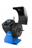 Балансировочный стенд Hofmann Geodyna® 7340p