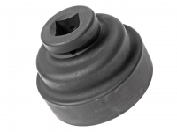 Головка торцевая 1" 100мм 8-гранная для ступичных гаек задних колес (SCANIA) JTC Головка торцевая 1" 100мм 8-гранная для ступичных гаек задних колес (SCANIA) JTC