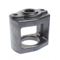 JTC-5816-09 - Ремкомплект для пневмогайковерта JTC-5816 (09) каркас молотка JTC -