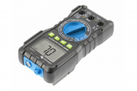 Цифровой мультиметр с технологией 
SMART