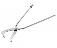 Клещи для снятия/установки стяжных пружин барабанных тормозов JTC Клещи для снятия/установки стяжных пружин барабанных тормозов JTC