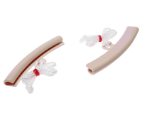 НАКЛАДКИ JTC-5630 защитные для колесных дисков 2шт НАКЛАДКИ JTC-5630 защитные для колесных дисков 2шт