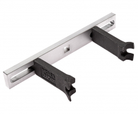 Съемник топливозаборника универсальный 2-х лапый 122-199мм JTC