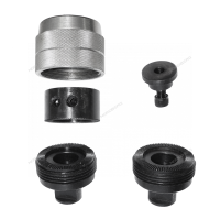 Адаптер для быстрой смены монтажных головок NORDBERG CT-S-0110000