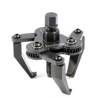 ST070113 Съемник универсальный 3-х захватный 25-95мм с поворотными захватами ST070113 Съемник универсальный 3-х захватный 25-95мм с поворотными захватами