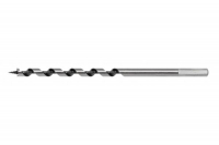 Сверло по дереву винтовое с шестигранным хвостовиком 12 x 250 мм