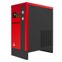 HRS-D983800 Осушитель рефрижераторного типа, 3800 л/мин, 4-10 бар