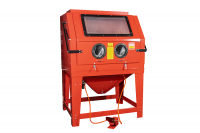 Камера пескоструйная 990 л TRSBC990 Камера пескоструйная 990 л TRSBC990