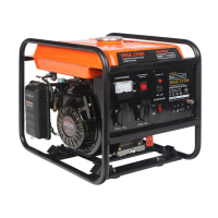 PATRIOT Генератор инверторный MAXPOWER SRGE 2700I