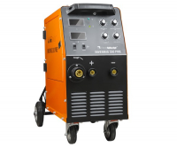 FoxWeld Сварочный полуавтомат INVERMIG 250PWE FoxWeld Сварочный полуавтомат INVERMIG 250PWE