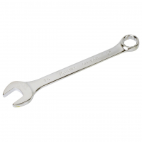 Ключ комбинированный 25 мм МАСТАК 021-10025H