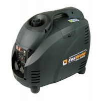 FoxWeld Бензиновый инверторный генератор GIN-2800