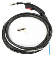 FoxWeld Горелка сварочная MIG-140V 2,5М FoxWeld Горелка сварочная MIG-140V 2,5М