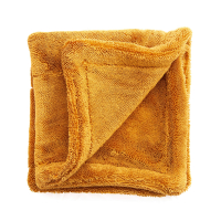 Полотенце двухслойное ROSSVIK, 400*400мм, плотность 1400г/м2, обработанный край, скрытый шов Полотенце двухслойное ROSSVIK, 400*400мм, плотность 1400г/м2, обработанный край, скрытый шов